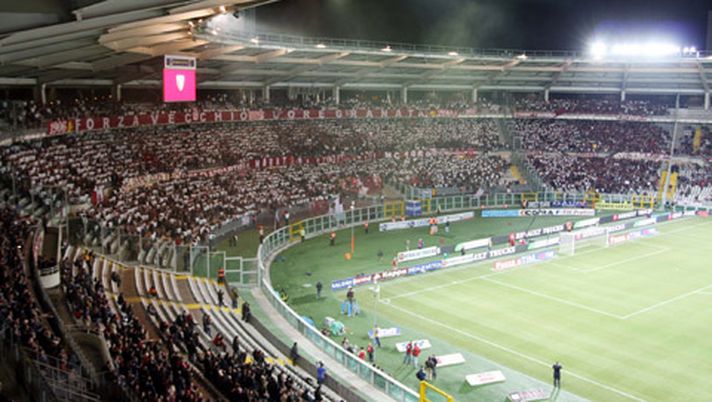 Toro perfetto: arbitro anche… - immagine 1