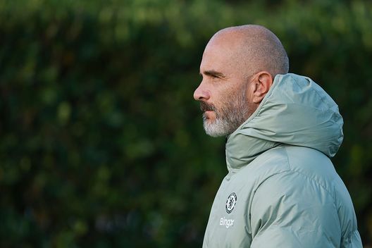 Troppe espulsioni per il Chelsea, Maresca: “Gli farò capire io come ci si comporta”- immagine 2