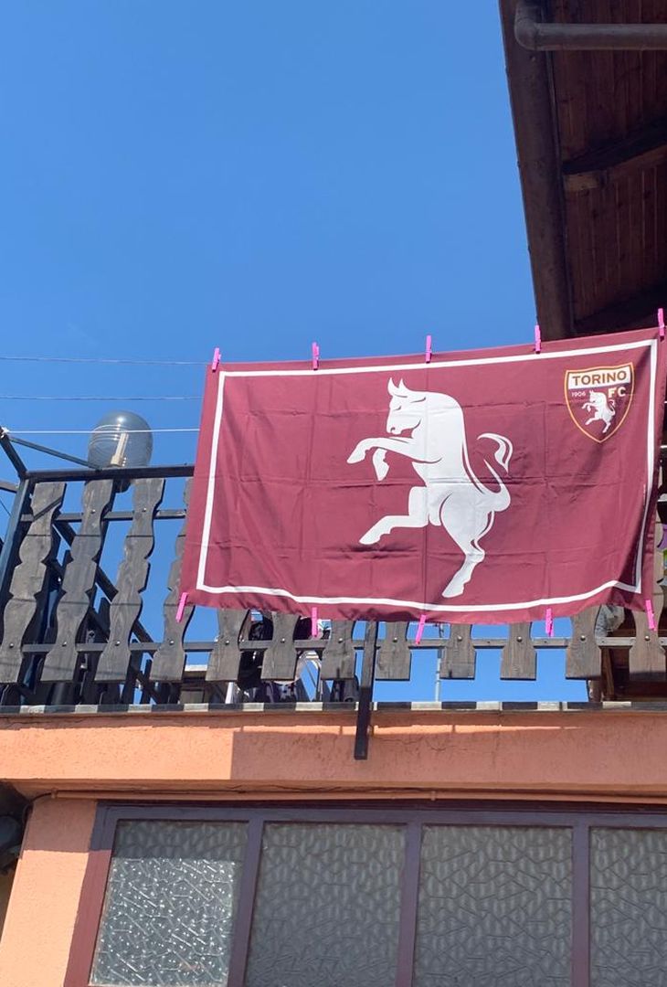 Fotogallery 3 – Il 4 maggio a casa, le foto dei tifosi granata - immagine 27