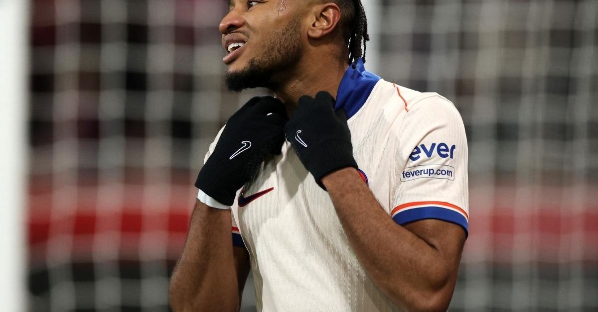 Milan, Ravezzani: “Nkunku scommessa che ci sta. Con Dovbyk …” Milan, Ravezzani: “Nkunku scommessa che ci sta. Con Dovbyk …”
