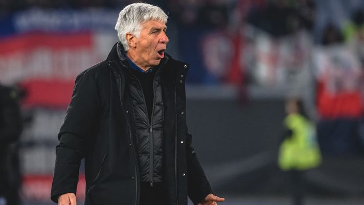 Gasp, sfida al Napoli e al tabù big-match: “Serve un salto di qualità” - immagine 1