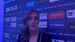 WOMEN | Ferrandi: “Non è stato un periodo facile. Il mister? Importante”