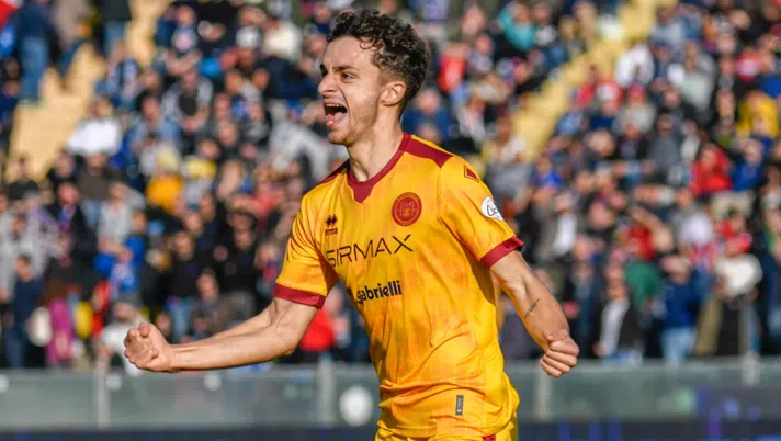 Ex Cittadella, Mastrantonio: “A Trapani per vincere il campionato. E poi si vive divinamente dicono” - immagine 1