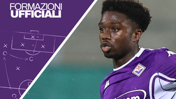 Fiorentina-Como: è difesa a quattro! Gioca Lamptey, fuori Comuzzo e Fagioli