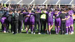 Caccia all’Europa: la Fiorentina e le concorrenti, calendari a confronto