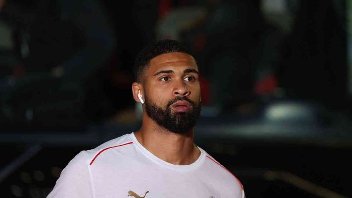 Roma-Milan, Loftus-Cheek: 'Teste basse in spogliatoio. Settimana difficile. Io ...'