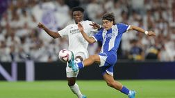 Ex Milan, i conti in tasca messicani a Luka Romero: ma quanto costa quell’auto?