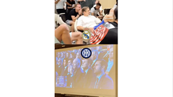 VIDEO / Il Kairat giocherà contro Inter e Real in Champions: la reazione dei giocatori è tutta da vedere