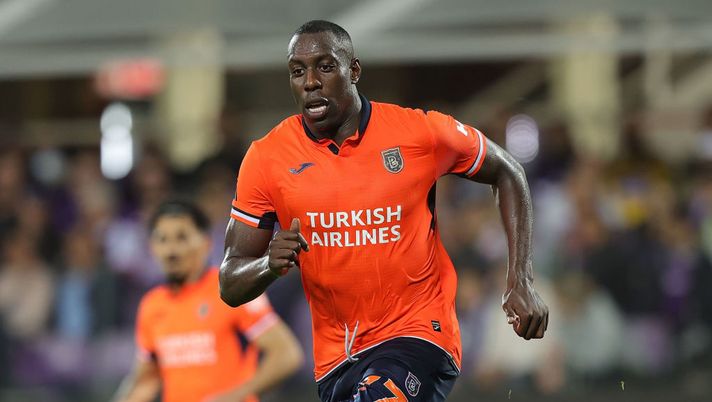 Getty Images Okaka torna in campo in Serie C: l’ex Roma ha svolto le visite mediche col Ravenna - immagine 1