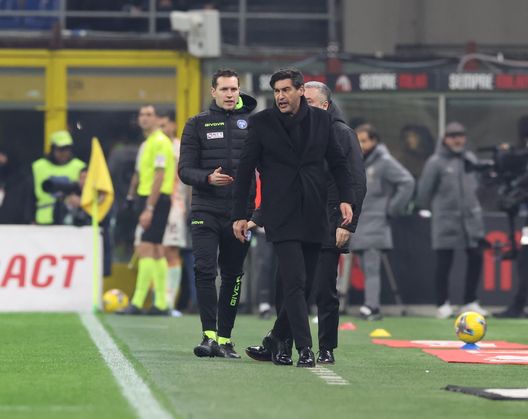 Milan, Fonseca: “Meritavamo di vincere. Esonero? Non so niente, non ho parlato con nessuno”- immagine 3