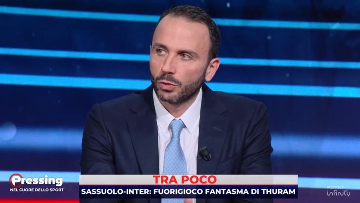 Pazzini svela: “Chivu è uno tosto, ci ho giocato: so che dopo Juve-Inter ha…” - immagine 1