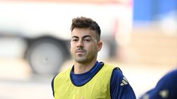 Italia, El Shaarawy: “Svizzera? Nessuno è contento di giocare contro di noi”