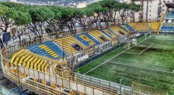 Giugliano, Amodio: “Affascinanti i derby all’inizio. Voglio sentire la bolgia”- immagine 2