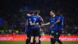 Coppa Italia, domani la semifinale d’andata Como-Inter: i precedenti e le curiosità