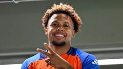 McKennie, accordo per il rinnovo con la Juve. Ecco come cambia la sua gestione al fantacalcio