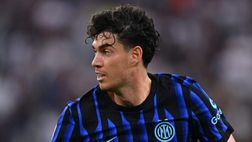 Bastoni: “Meglio che queste batoste arrivino ora. Meritavamo di più ma quando prendi 4 gol…”