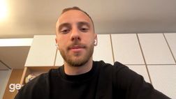 Carlos Augusto: “Scudetto era l’obiettivo, svolta con la Juve. Si può aprire un ciclo”