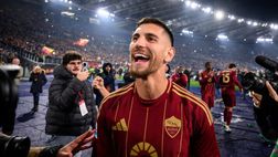 Pellegrini: “Lavorerò forte per tornare al meglio l’anno prossimo”. Ecco quando rientrerà