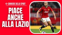 Calciomercato Milan – Amrabat pericolo Lazio: e l’ingaggio…