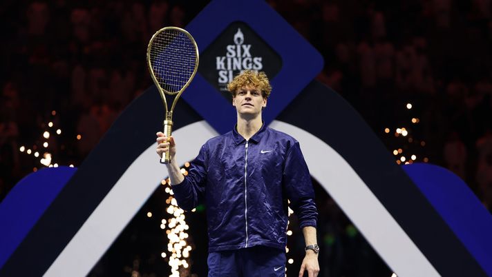 ATP Vienna, tennis: dove vedere il torneo in streaming gratis e diretta tv - immagine 1