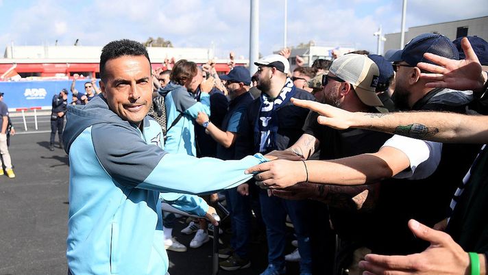 Getty Pedro saluta la Lazio: “Mi sarebbe piaciuto regalare ai tifosi la Coppa Italia” - immagine 1