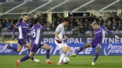 Video – Fiorentina-Torino 2-2: il film della partita