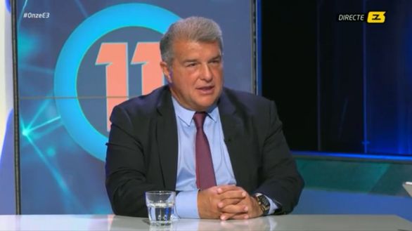 Barcellona, Laporta: “Fossimo un’azienda normale, avremmo dichiarato bancarotta tre anni fa”- immagine 3