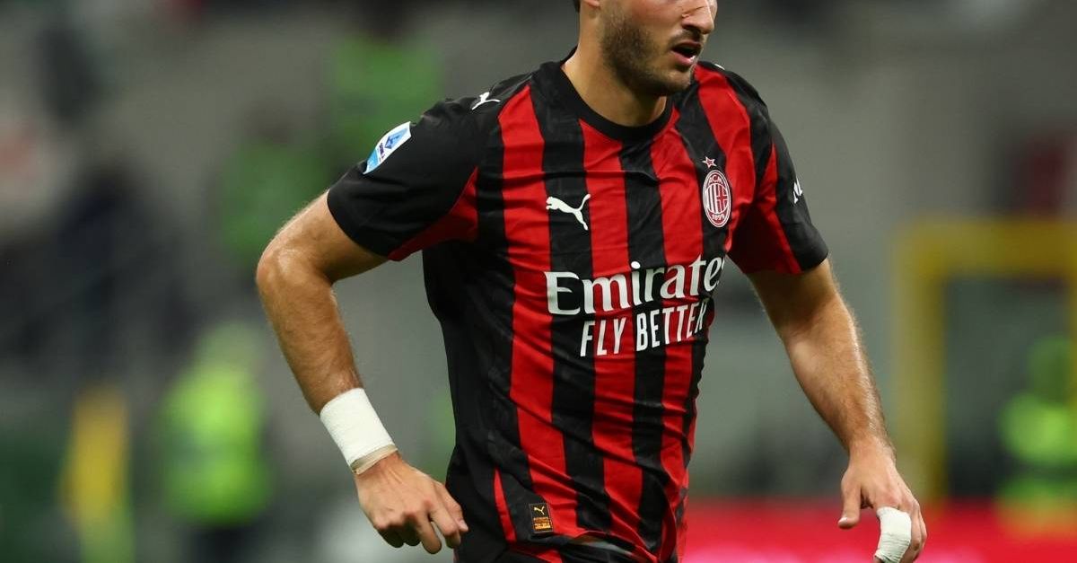 il corsera gimenez mai nei piani di max allegri l8217allenatore del milan dal mercato si aspetta 8230 da Pianetamilan.it il corsera gimenez mai nei piani di max allegri l8217allenatore del milan dal mercato si aspetta 8230