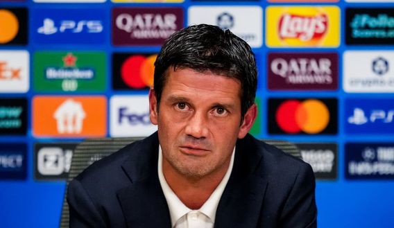 ESCLUSIVA Ballotta: “Perché dico alternanza Sommer-Martinez. Esposito? Non pensate che…”- immagine 4