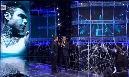 Fedez: “Malore a Sarà Sanremo? Ero tranquillo e rilassato. Questioni relazionali”- immagine 2