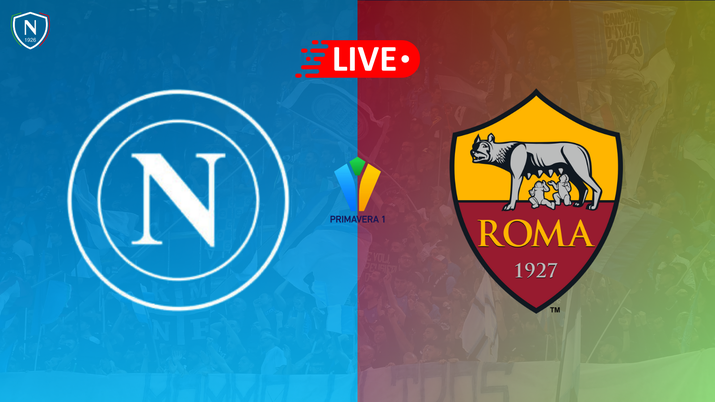 FINALE Napoli-Roma Primavera 0-2: Di Nunzio affossa Rocco. 6° KO consecutivo per gli azzurrini - immagine 1