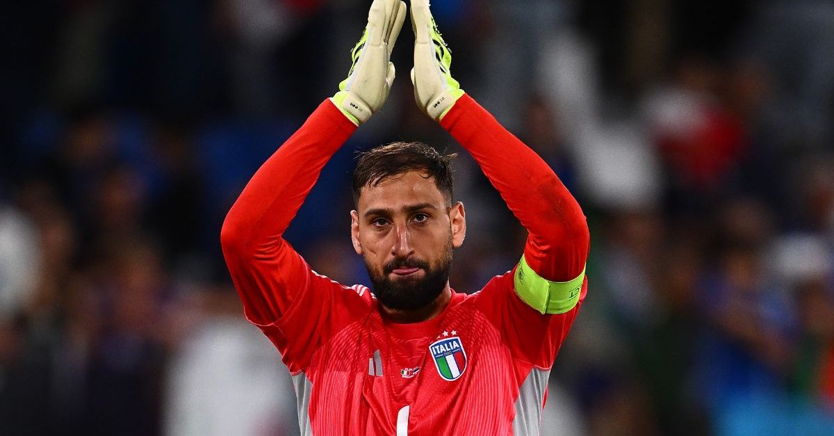 parla l8217ex donnarumma sar242 per sempre grato a milan e psg