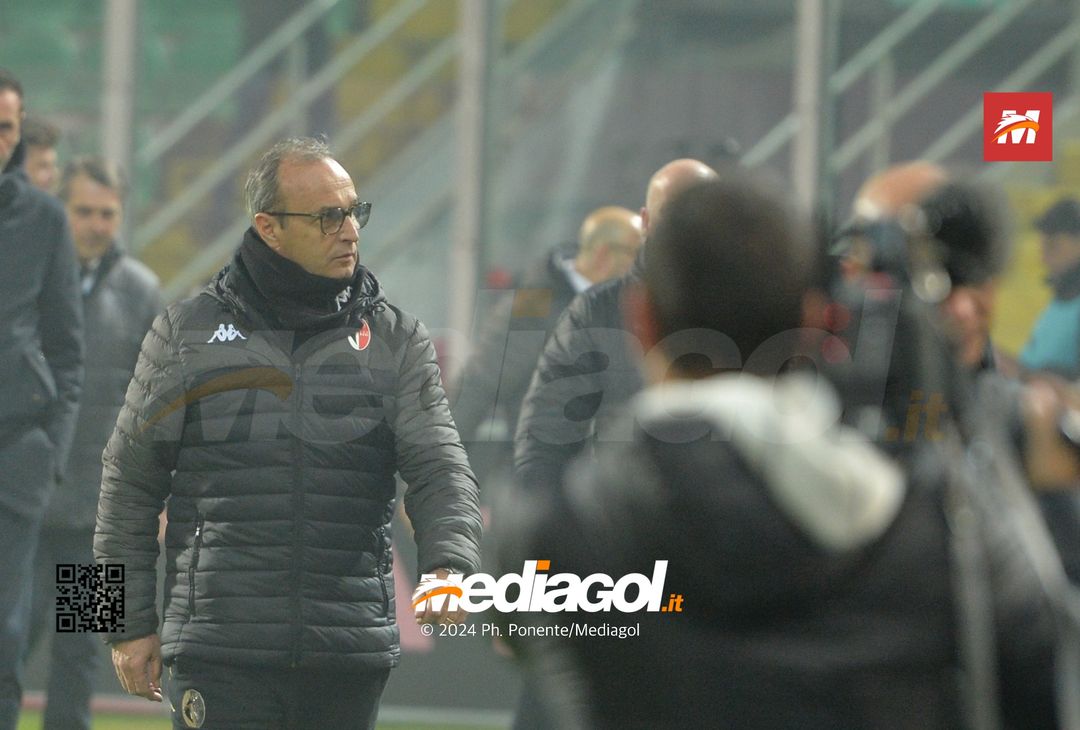 FOTO Palermo-Bari 3-0, 23ª giornata Serie B 2023-2024 (GALLERY) - immagine 54