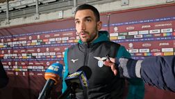 Torino-Lazio, Cataldi in Mixed: “Vi dico l’errore del primo tempo. Il calendario….”