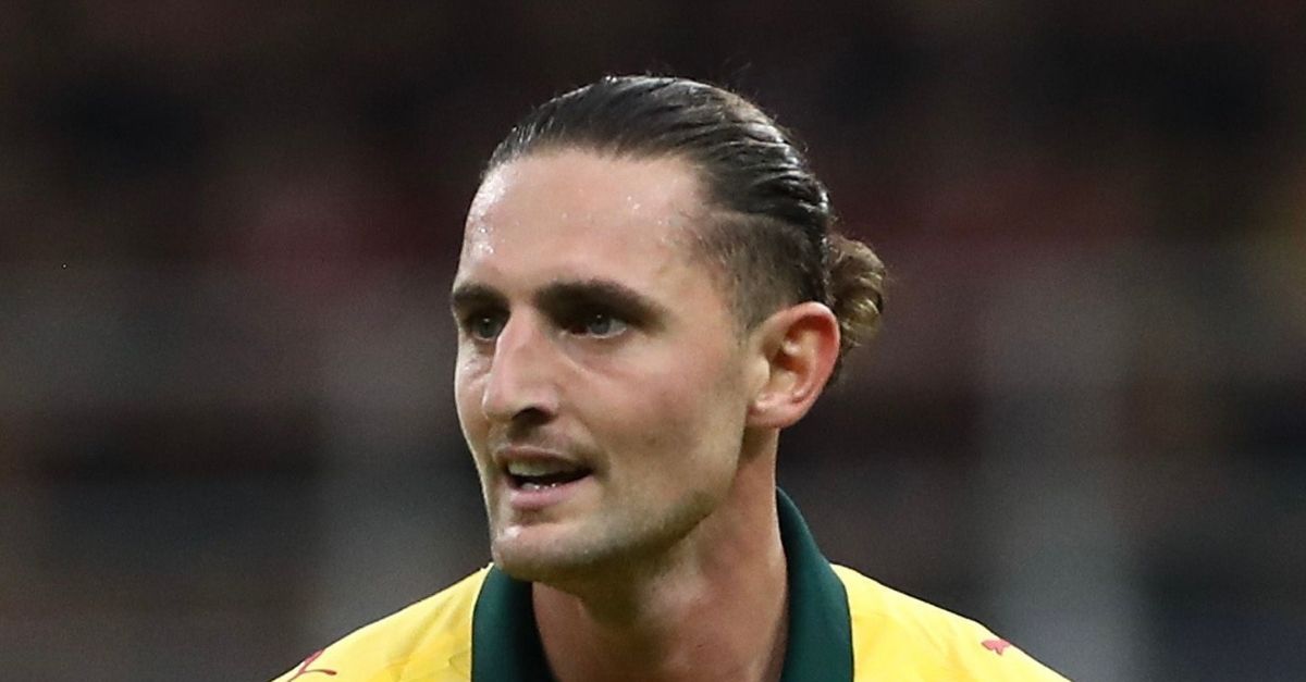 Allegri, Modric, Rabiot: al Milan ora tira davvero un’aria buona