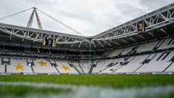 Juve-Inter, Stadium già esaurito da tempo. Oltre 2000 i nerazzurri nel settore ospiti