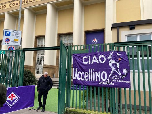 Camera ardente Hamrin