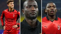 Milan Top news rassegna: Leao e Pulisic ai saluti? Il diavolo tentato da Guirassy!