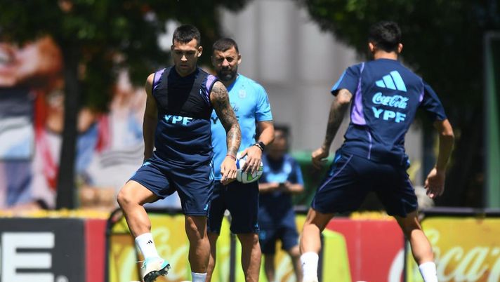 Lautaro, in Juve-Inter motivazione surplus per migliorare numeri personali - immagine 1