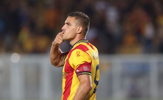 Prosinečki (Ct Montenegro): “Krstovic? Che stagione, spero possa arrivare in un grande club”- immagine 3