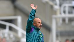 Formazione ufficiale: Italiano lancia Infantino, c’è anche Amrabat