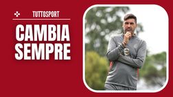 Fonseca vuole un Milan versatile, adattabile ad ogni avversario