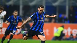 Gazzetta conferma: “Calhanoglu, infortunio non sembra grave. L’obiettivo è…”