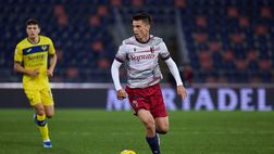Salernitana-Bologna, le formazioni ufficiali: novità per Motta
