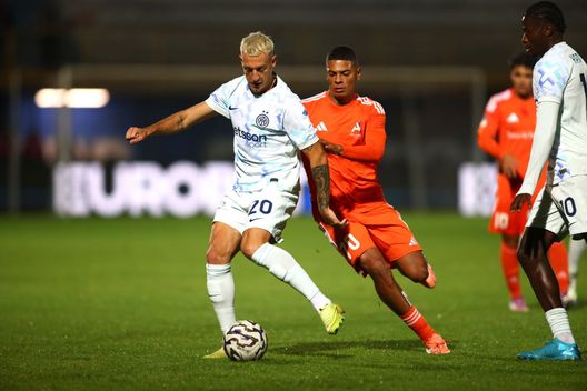 Serie C, Alcione-Inter U23 1-2 risultato finale: La Gumina decide il derby di Milano- immagine 2