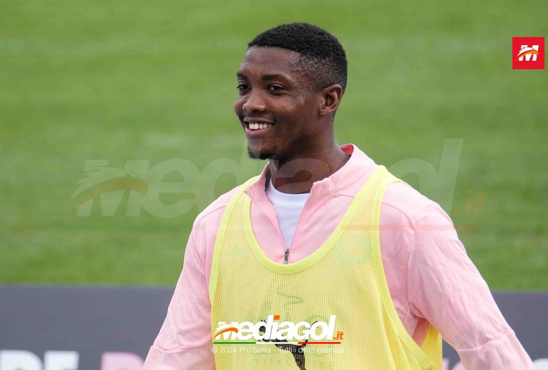 FOTO Ritiro Palermo, seduta pomeridiana al centro sportivo Aquagranda (GALLERY) - immagine 51