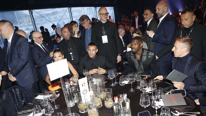 Thuram, il gol più bello nel derby: “Non l’ho fatto apposta…” - immagine 1