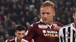 Toro scarica la tua ira contro l’Inter