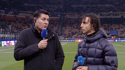 Cruz a InterTV: “Luis Henrique sta convincendo, la zona Calhanoglu? Nel suo dna”