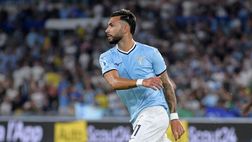 Lazio, il voto di Gazzetta a Castellanos: “La partenza migliore nella successione a Immobile”